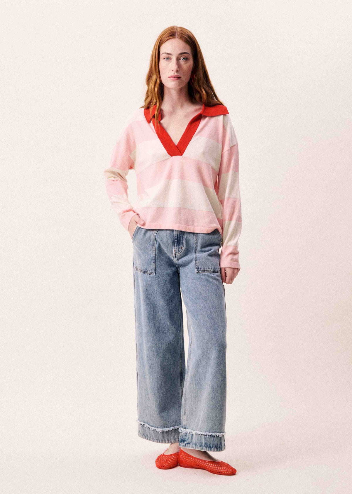 Summer Knits