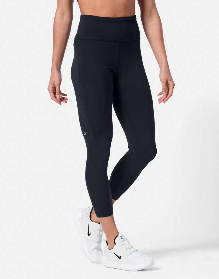 Relentless 7/8 Legging