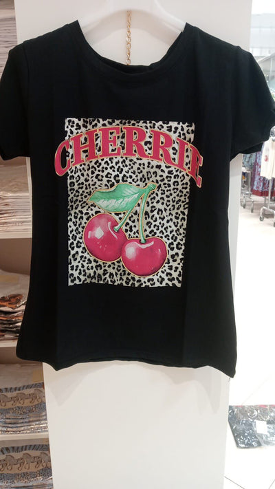 Vixen Tshirt