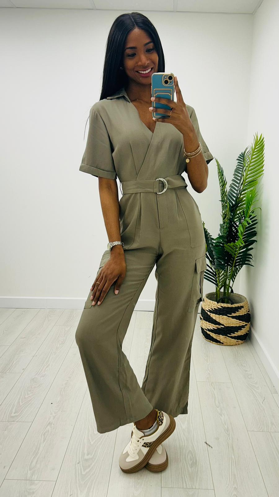 Lola Jumpsuit