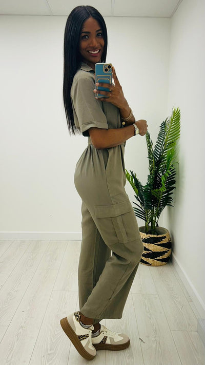 Lola Jumpsuit