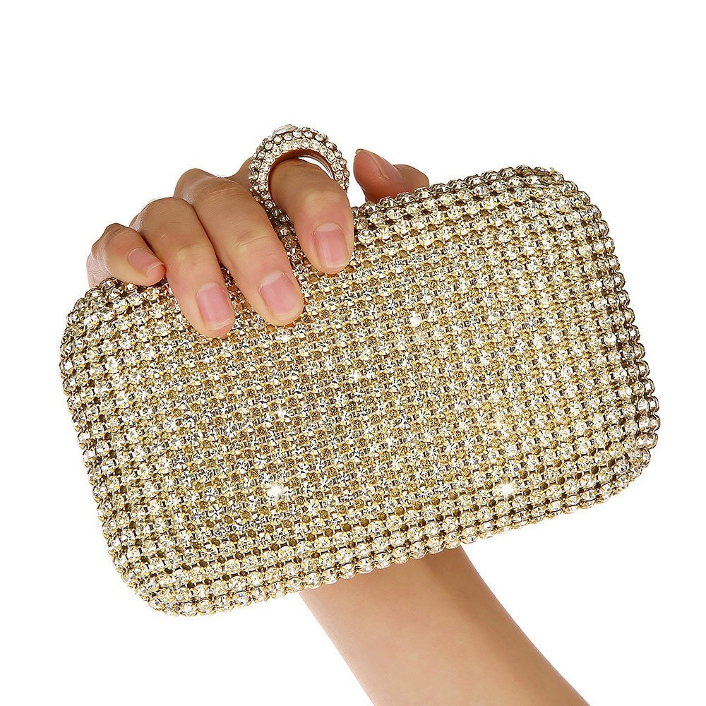 Clutch Bag