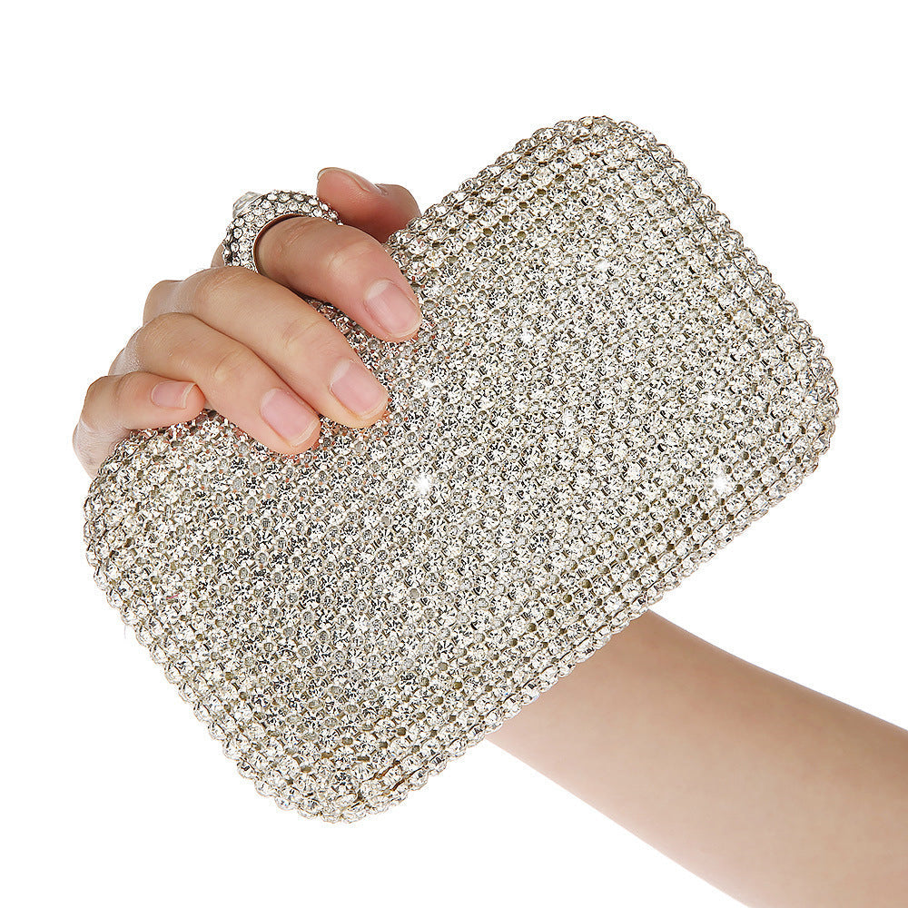 Clutch Bag