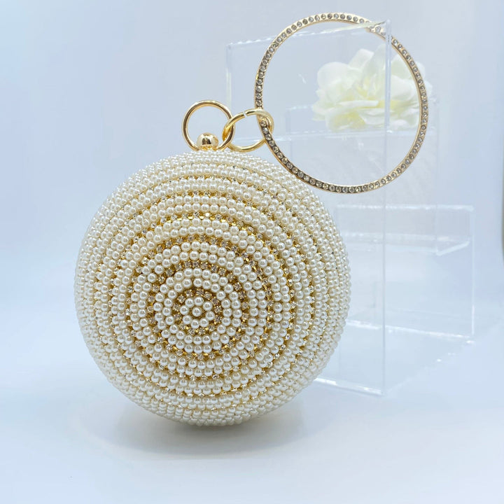 Sphere Bag