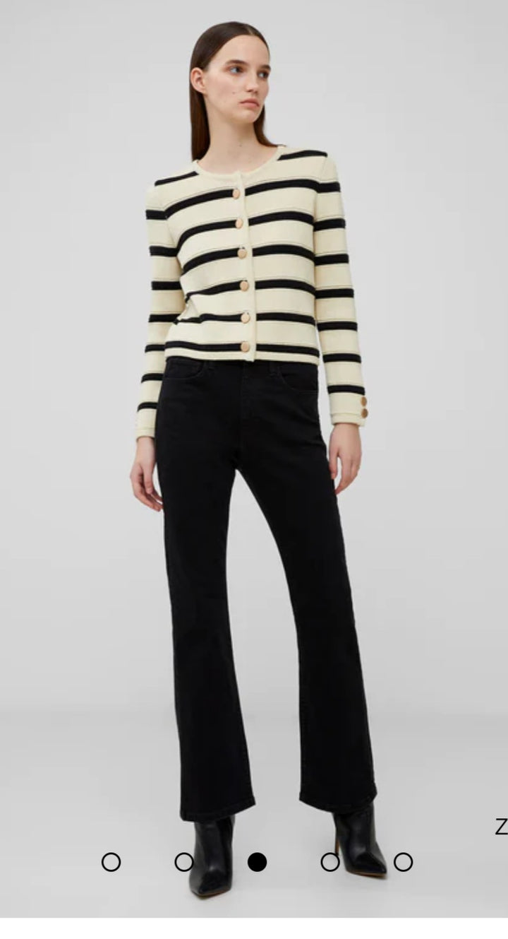 Marloe Knitted Cardigan