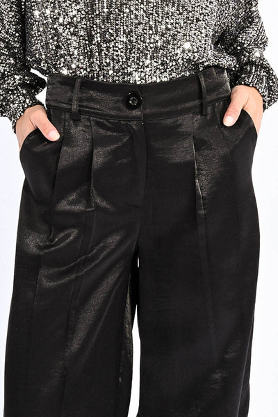 High Waist Pants