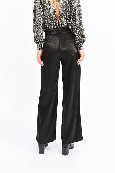 High Waist Pants