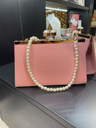 Pearl Handbag