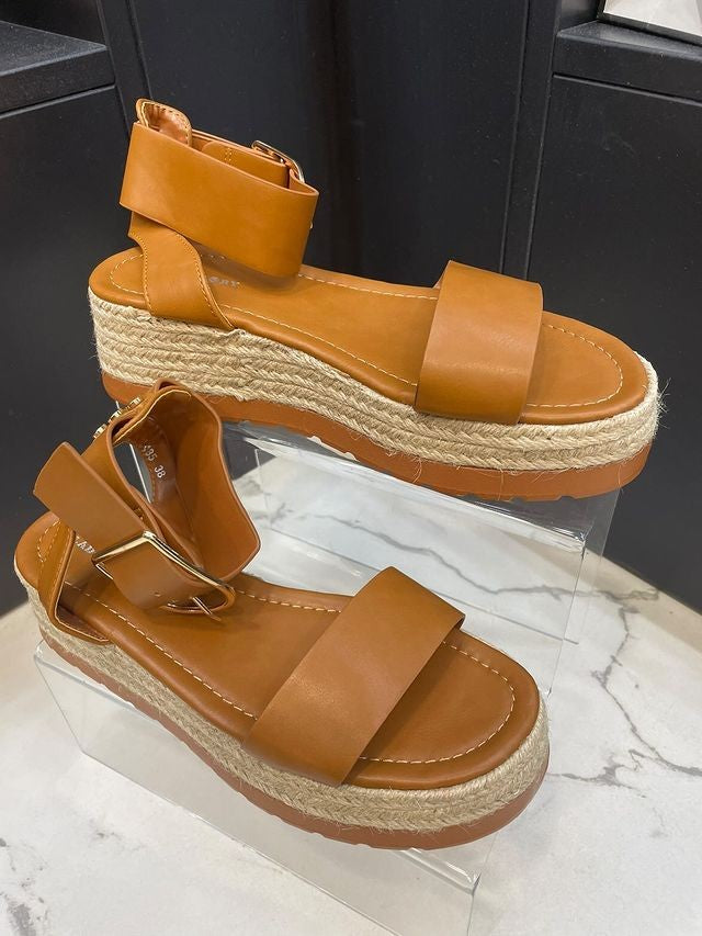 Summer Wedge