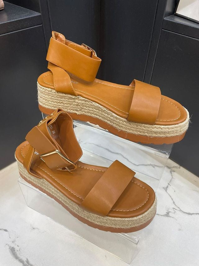 Summer Wedge