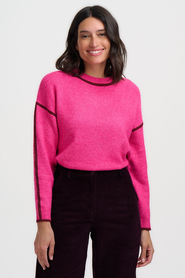 Rozalia Jumper