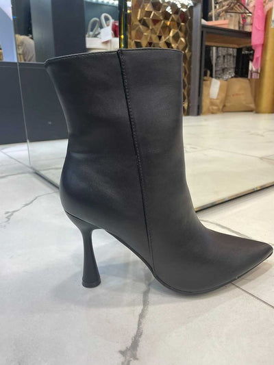 Heeled Boot