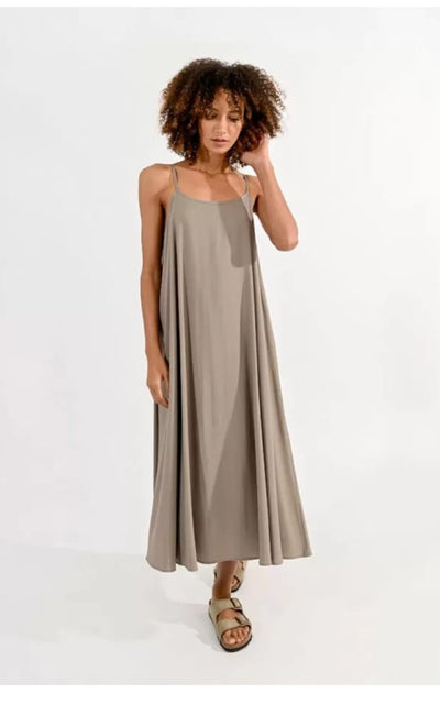 Ladies Woven Dress
