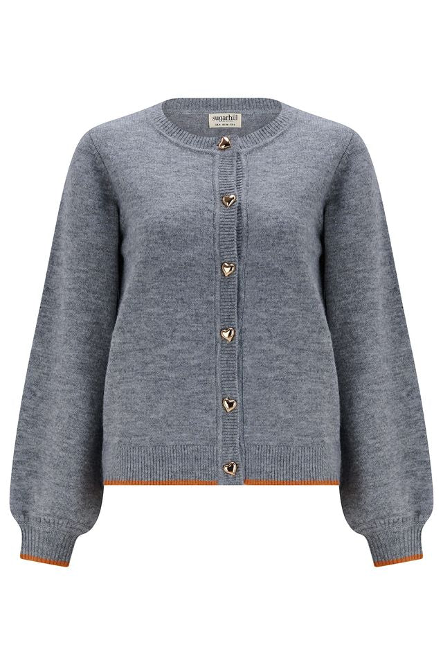 Glinda Cardigan