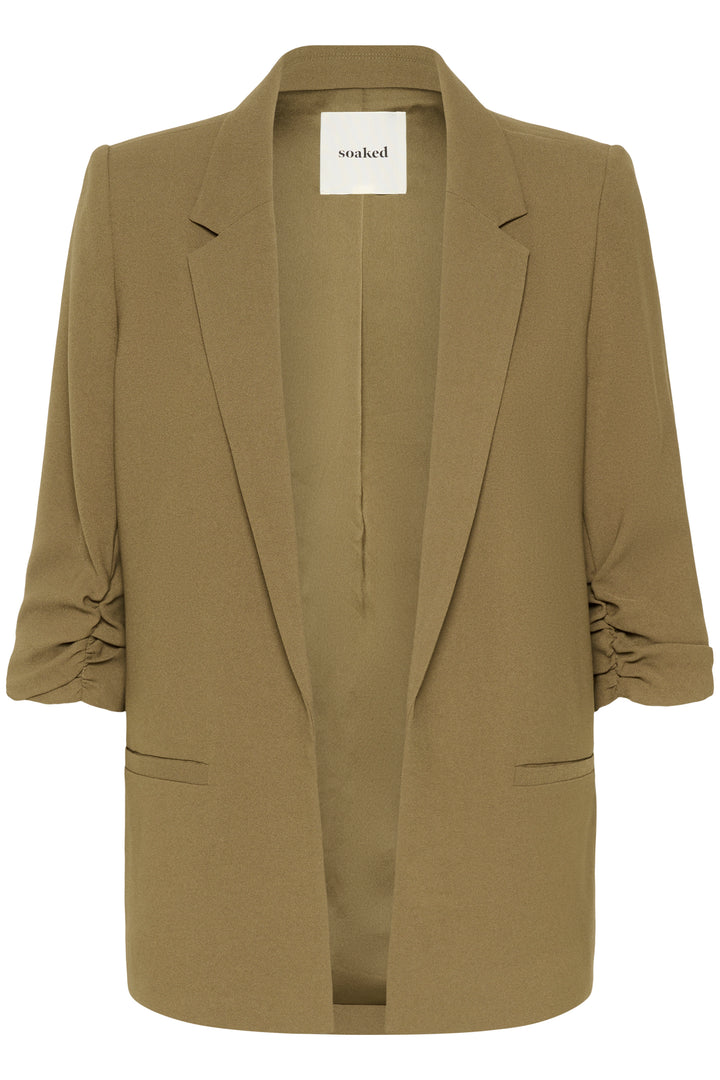 Shirley Blazer