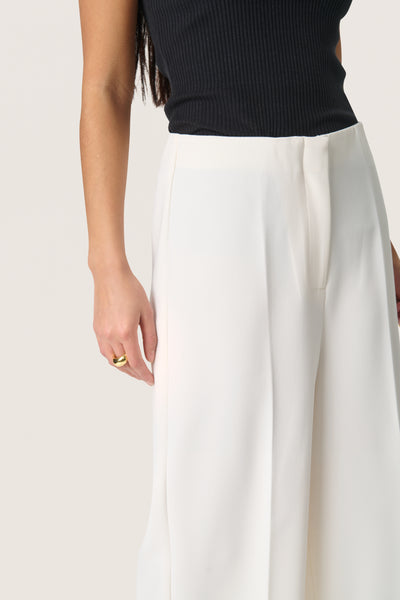 SLCorinne Wide Cropped Pants