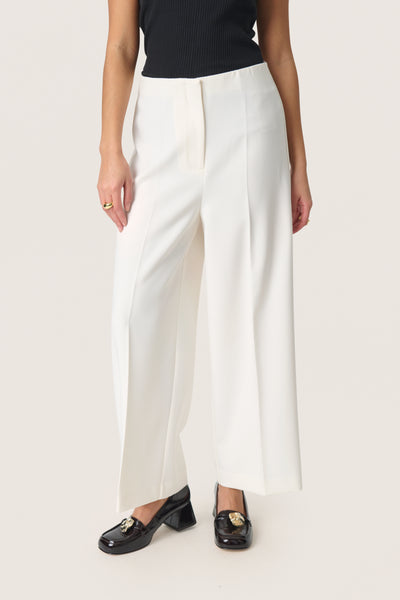 SLCorinne Wide Cropped Pants