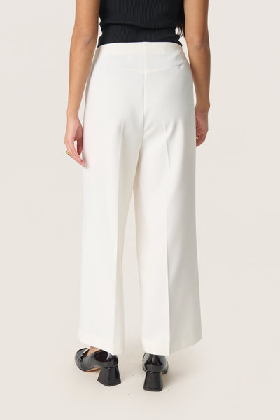 SLCorinne Wide Cropped Pants