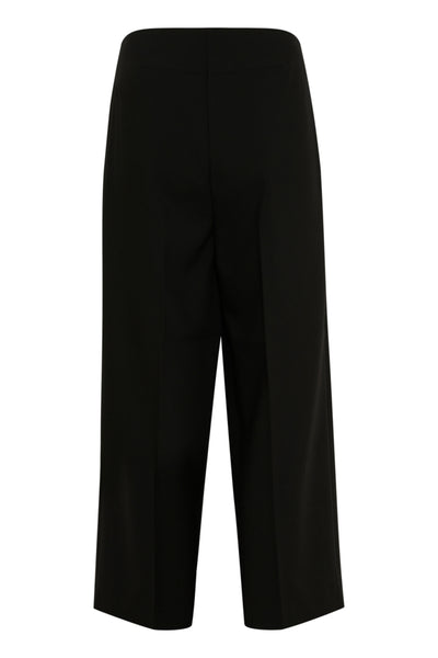 Corinne Wide Cropped Pants