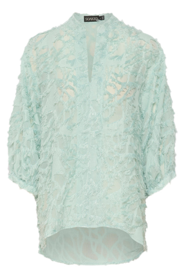 Zienna Blouse