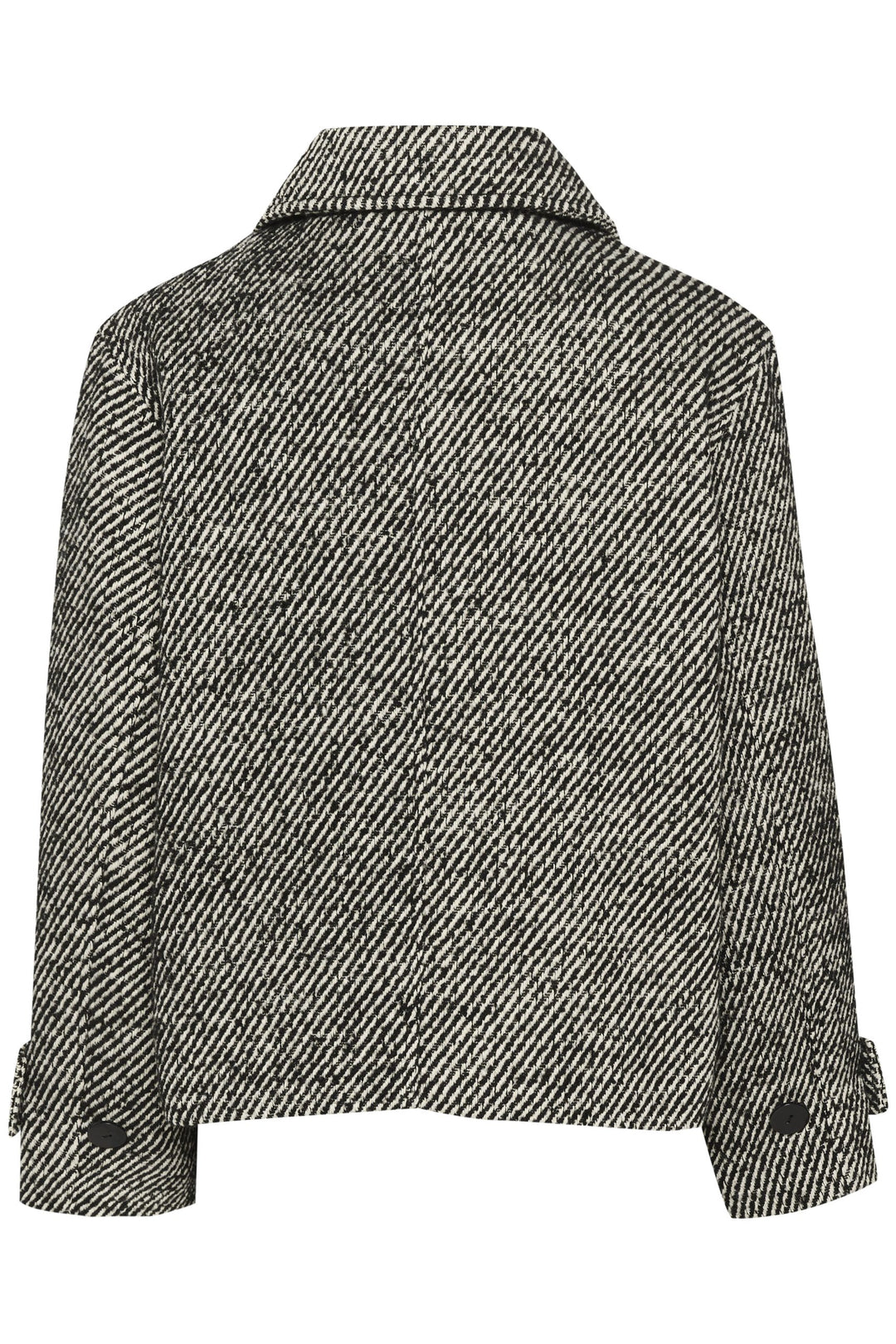 Mabel Akeleje Coat