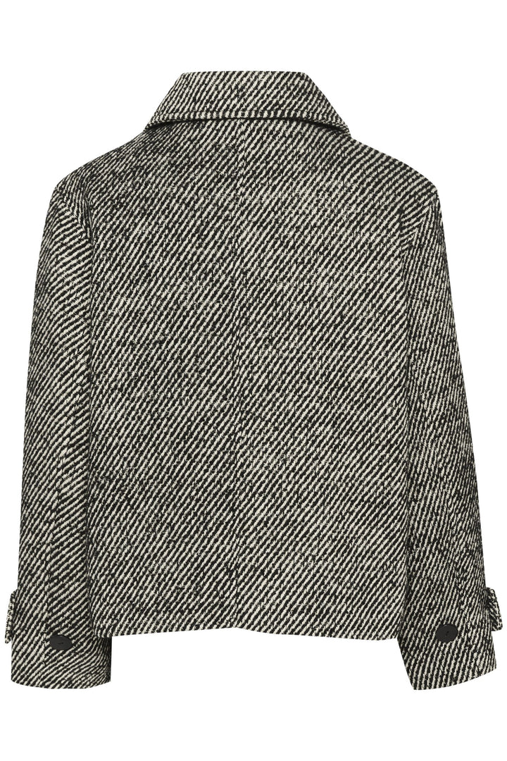 Mabel Akeleje Coat