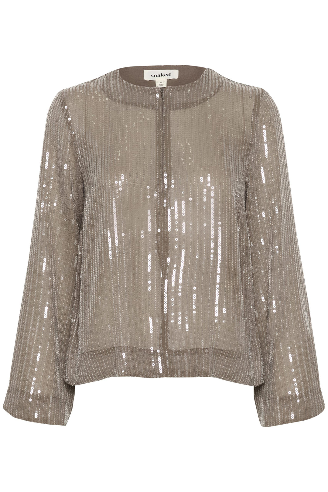 Nanina Blouse
