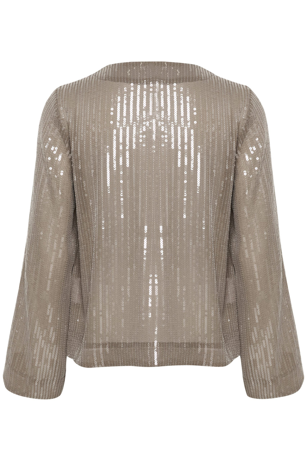 Nanina Blouse