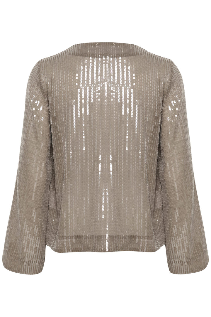 Nanina Blouse