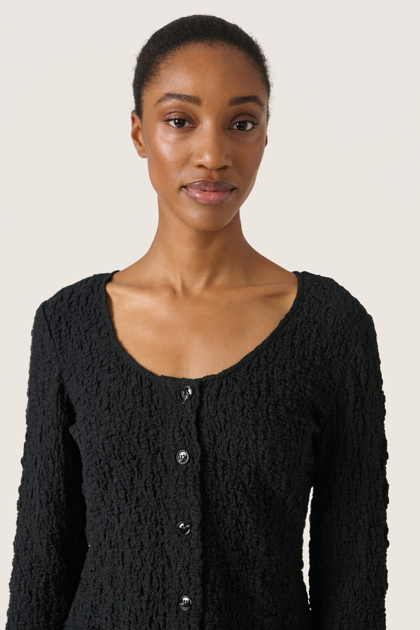 Dauphine Cardigan