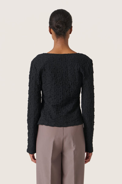 Dauphine Cardigan