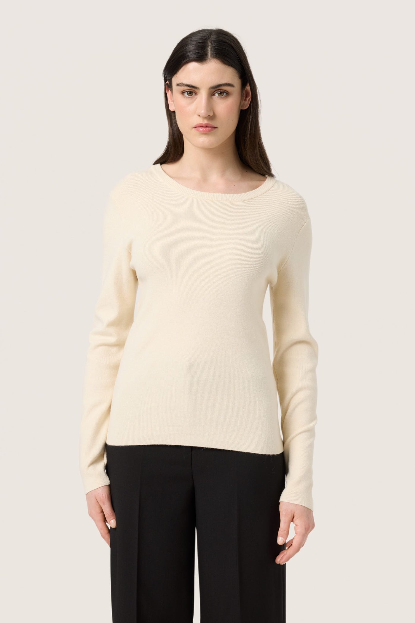 Spina Pullover