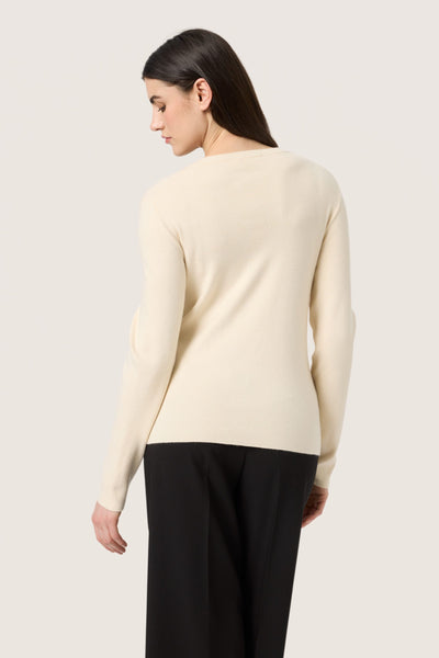 Spina Pullover