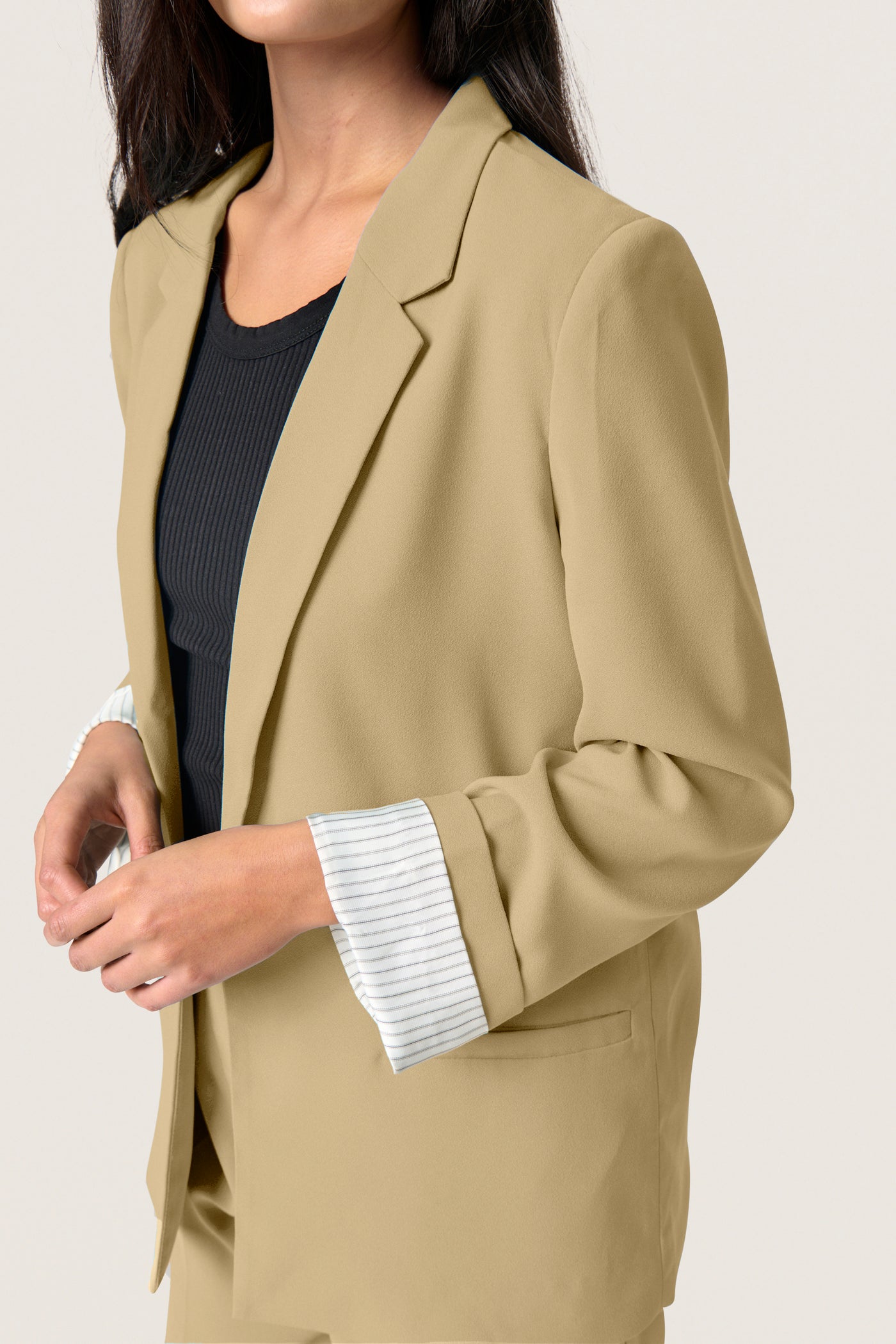 SLShirley Fold-up Blazer