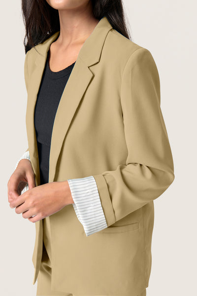 SLShirley Fold-up Blazer