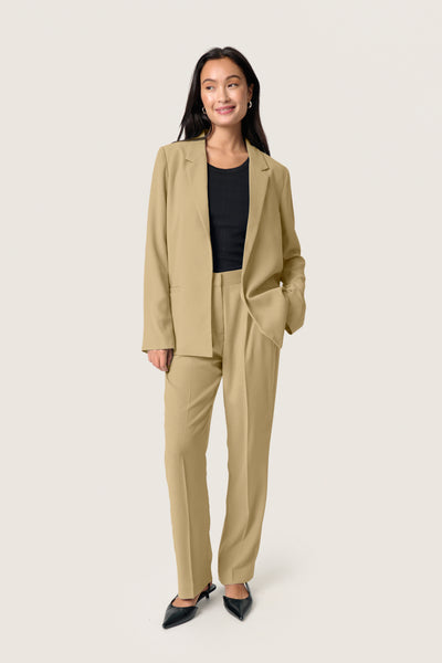 SLShirley Fold-up Blazer