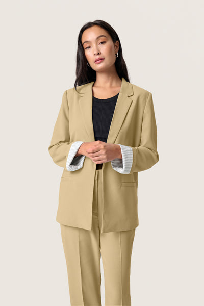 SLShirley Fold-up Blazer