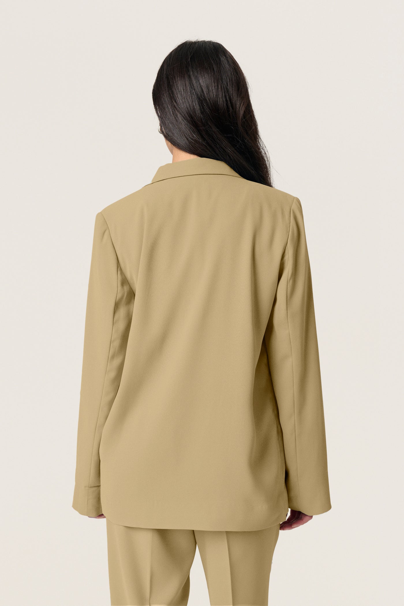 SLShirley Fold-up Blazer