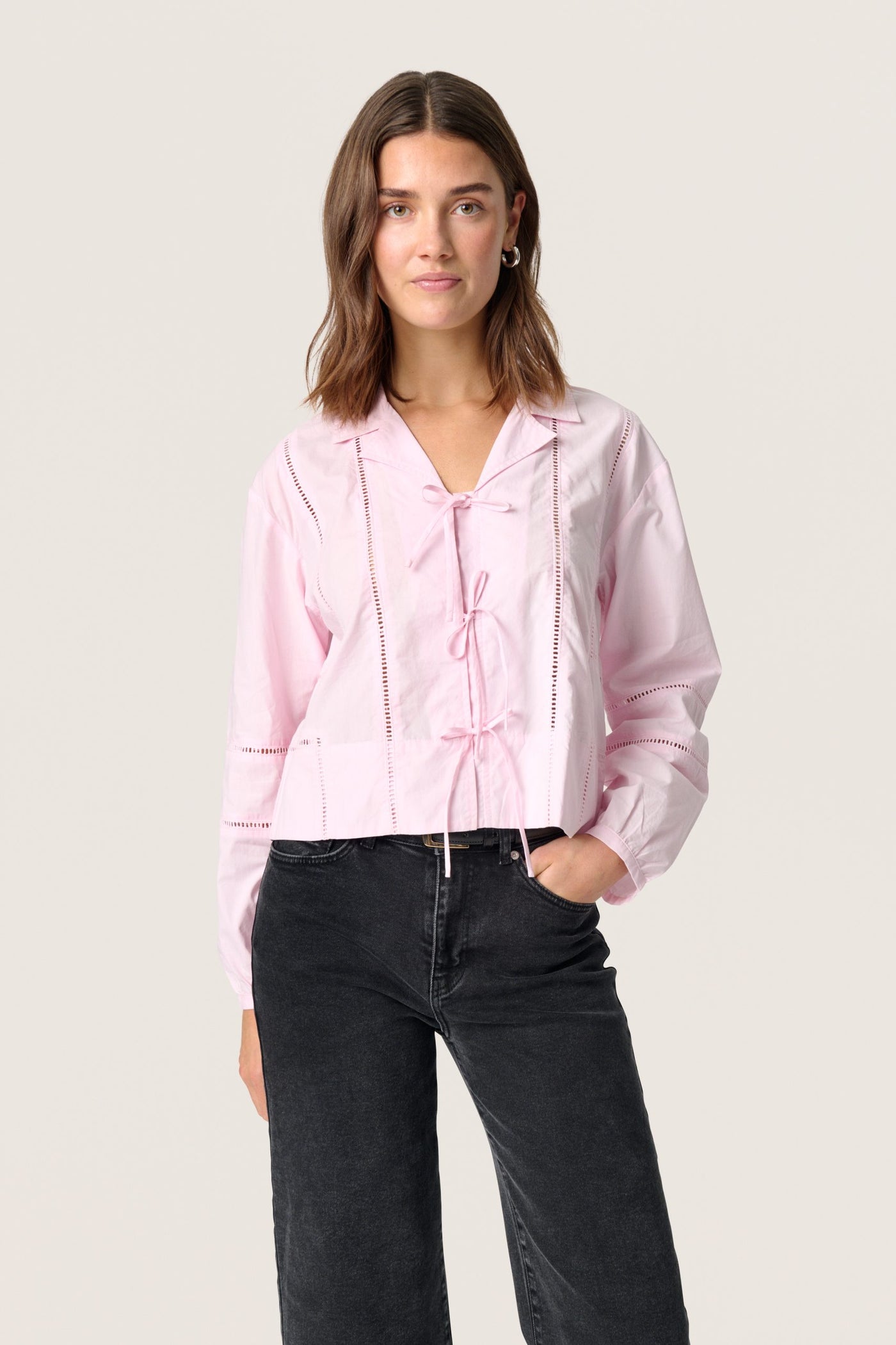 Calico Shirt