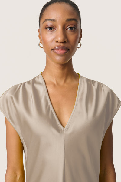 SLLiva Midi Dress