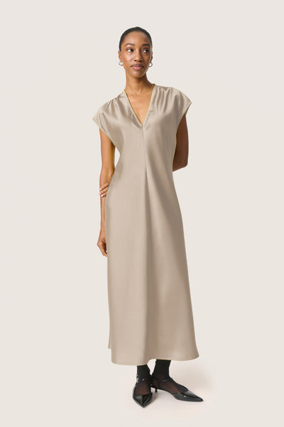 SLLiva Midi Dress