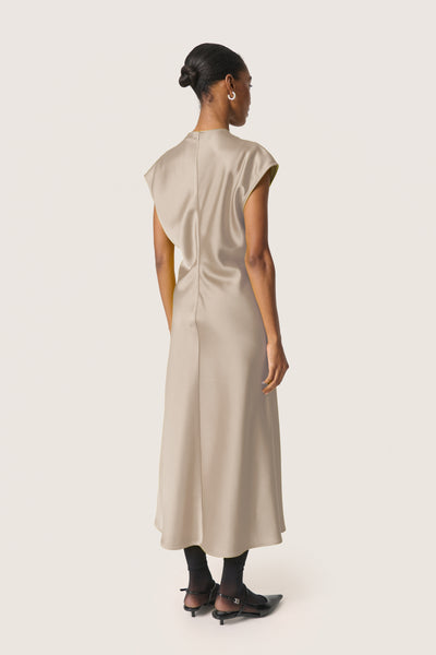 SLLiva Midi Dress