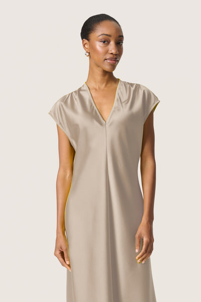 SLLiva Midi Dress