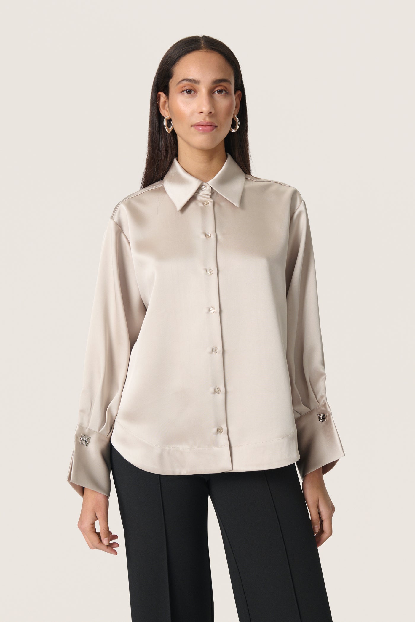 SLLiva Shirt