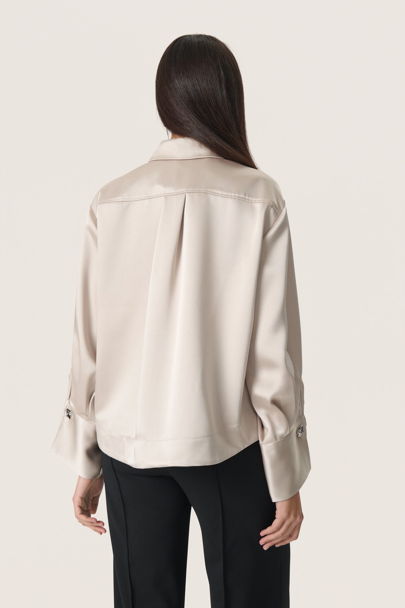 SLLiva Shirt