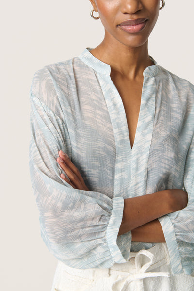 Marta Amily Blouse