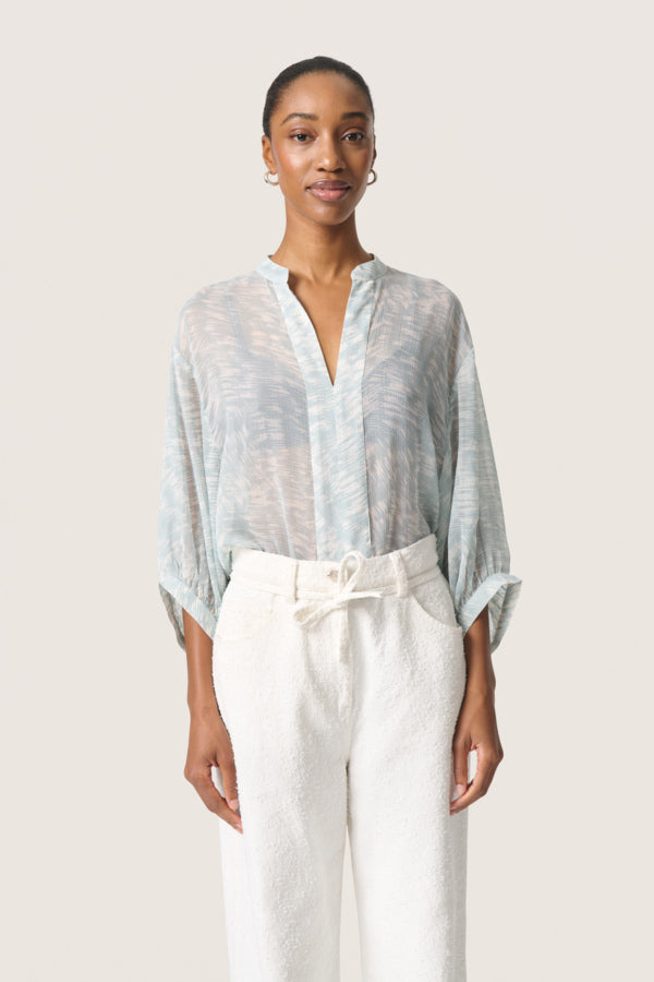 Marta Amily Blouse