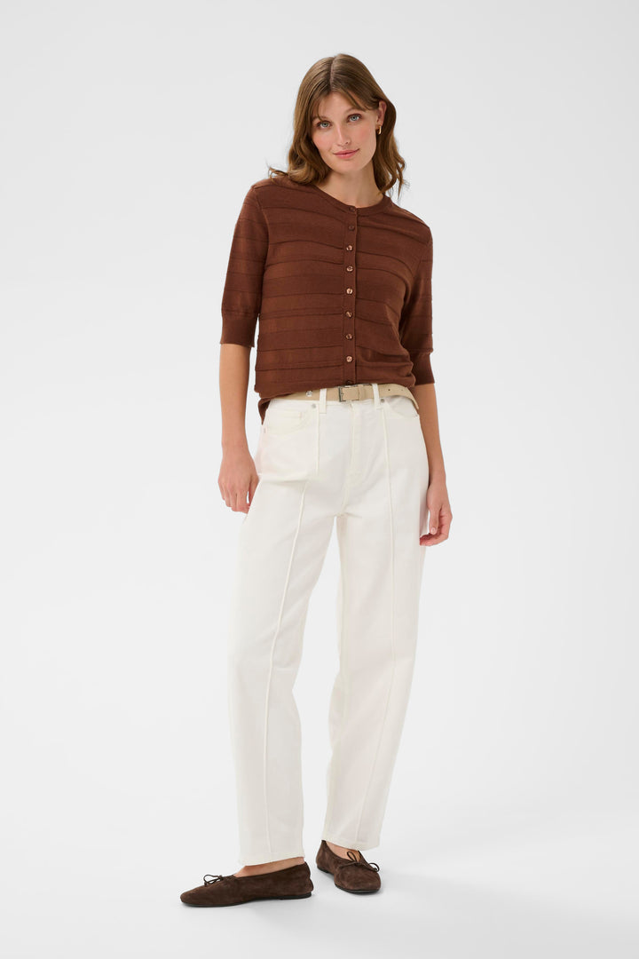 Rina Barrel Jeans