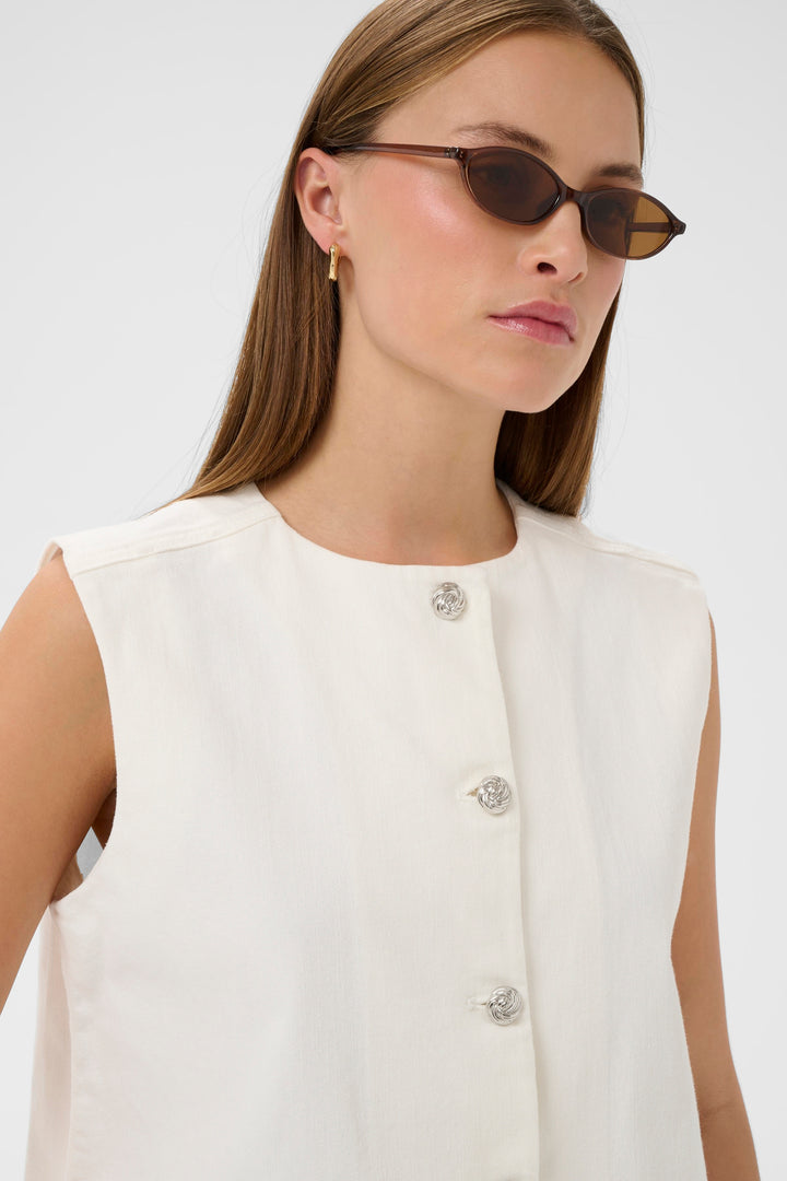 Rina Waistcoat