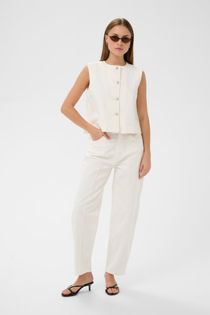 Rina Waistcoat
